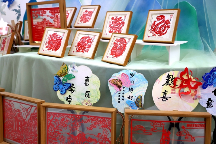 清水縣：本土文化進校園 千年文脈潤童心_fororder_IMG_9425_副本