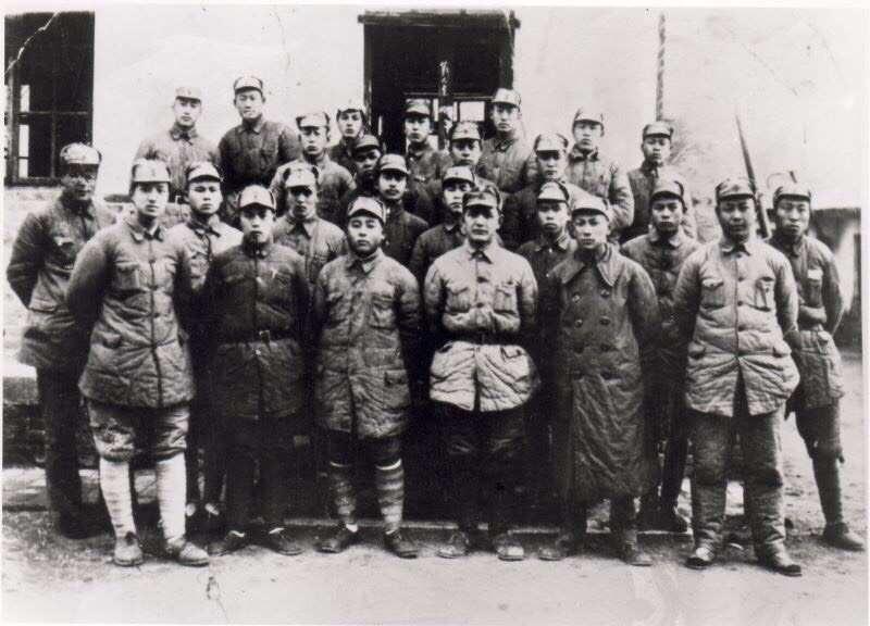 日籍八路軍後代小林陽吉：“一個國家能夠自我反省，才能得到世界的尊敬”_fororder_5