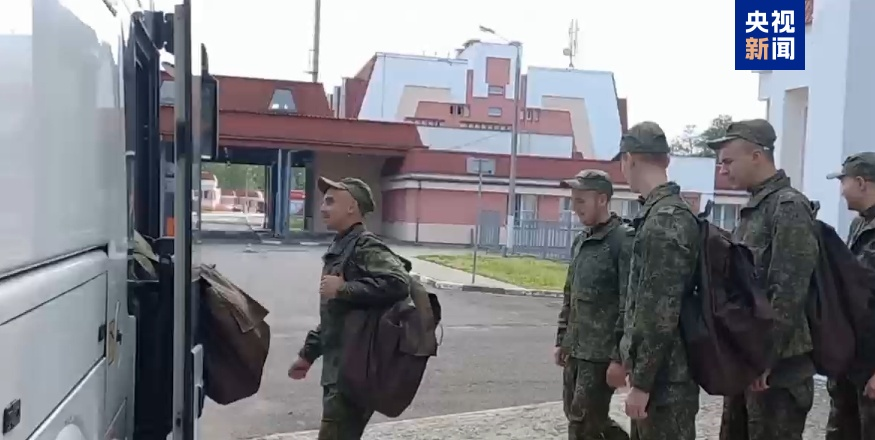 部分被扣押超三年 俄烏開始交換首批25歲以下被俘軍人_fororder_圖片15