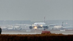 英國首相斯塔默抵達北京 開啟4天訪華行程