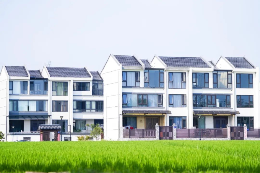 Luoshe Town, Wuxi City: The Ever-Blooming “Flower of Jiangnan”_fororder_圖片13
