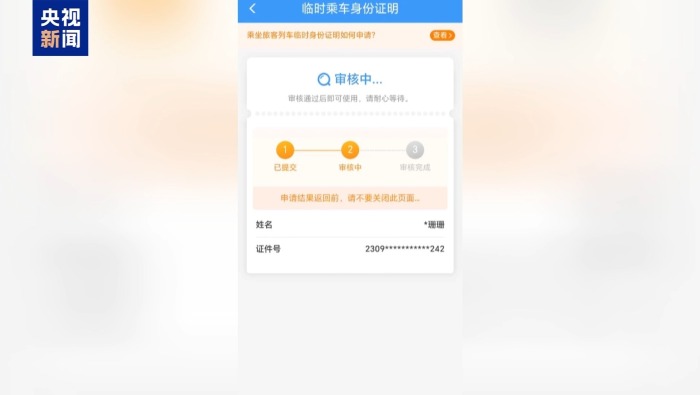 視頻丨春運返程高效出行 這些小技巧快收好→