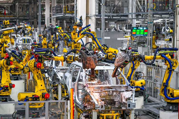 增強必勝信心 贏得戰略主動——黨的二十屆四中全會錨定中國式現代化發展新目標