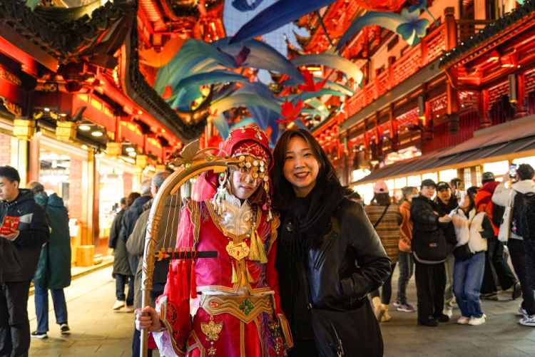 特稿|推動戰略合作夥伴關係不斷向前發展——韓國各界對習近平主席國事訪問充滿熱切期待
