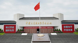 回望中國抗戰勝利80載丨外媒：中國是世界和平與團結的堅定捍衛者