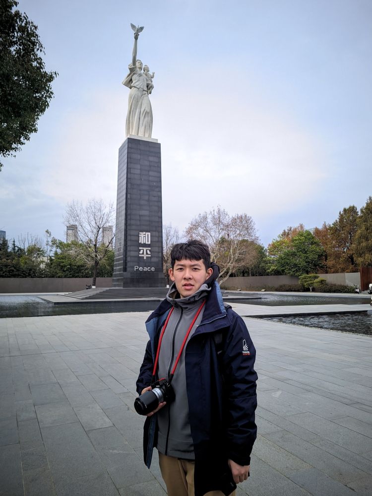 資訊有故事丨東南亞青年：好多同學都特別想來中國學習