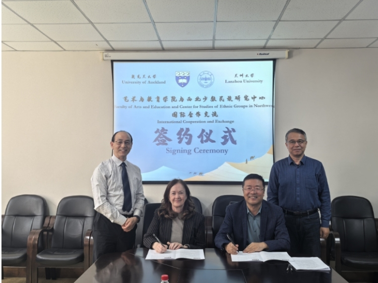 An Educational Ambassador Across Continents: Dr. Michael Webster’s Journey of Cultural Connection_fororder_圖片3