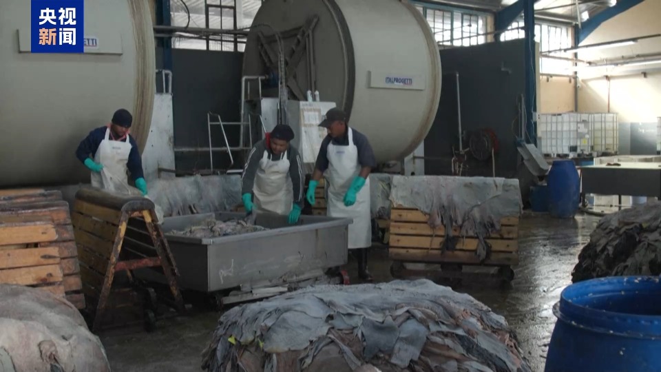 關稅重創美標誌性産業 “鴕鳥皮危機”威脅“美國製造”牛仔靴
