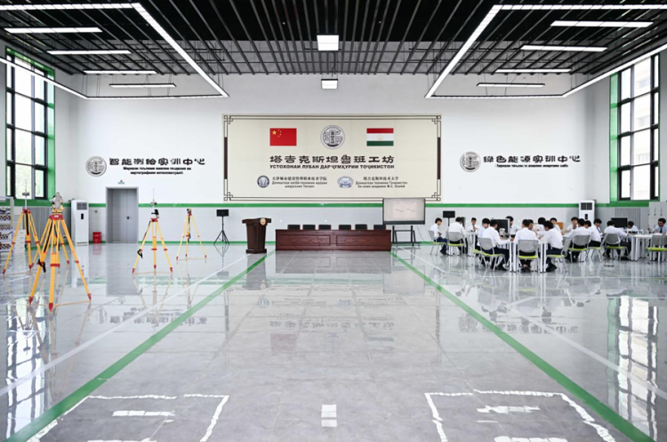 學習進行時｜乘風破浪、勇毅前行——習近平主席推動中國同中亞五國友好合作的故事