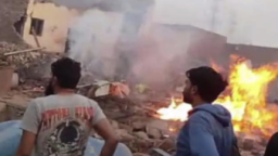 巴基斯坦旁遮普省一化工廠爆炸 已致12人死亡