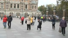 視頻丨俄旅遊業人士：中國赴俄遊客數量有望大幅增長