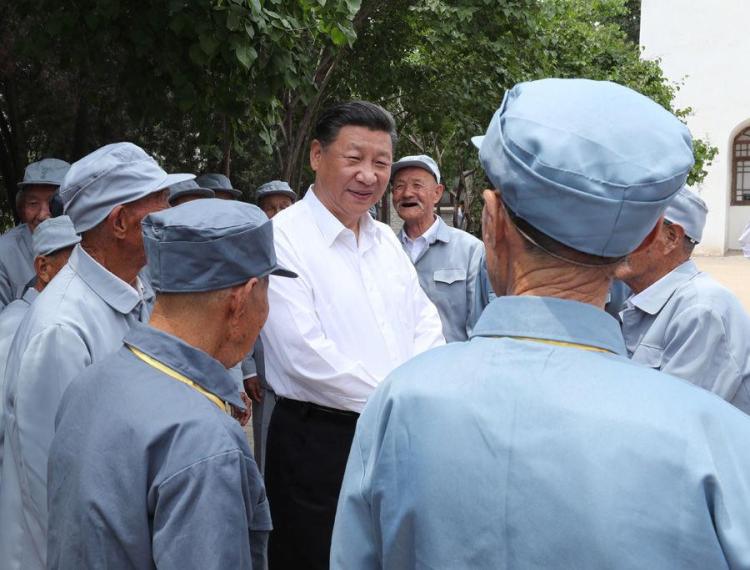 時政微觀察丨前事不忘，後事之師