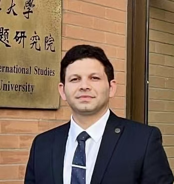 巴基斯坦真納大學教授：上合組織在促進區域穩定、發展與交流方面成就斐然_fororder_圖片1