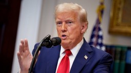 特朗普證實取消“普特會” 稱不會將“戰斧”操作方法教給他國_fororder_6791f1e985f54074936c8db4