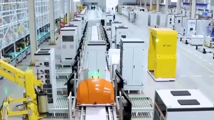 視頻丨設立“綠色通道” 海南自貿港發明專利授權大幅提速