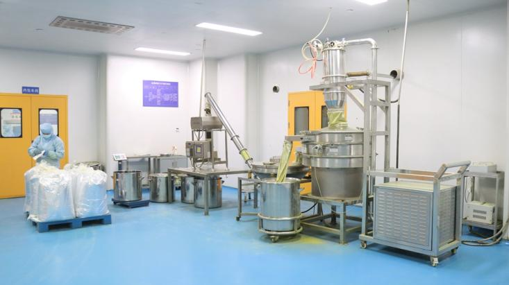A New Paradigm of “Intelligent Tea Manufacturing”: Guizhou Matcha Aroma Spreads Worldwide_fororder_圖片7