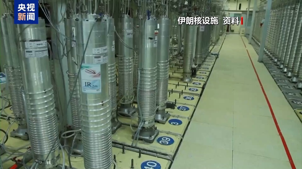 以消息人士：若美伊談判破裂 以色列將打擊伊朗核設施