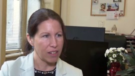 視頻丨國際人士批評高市早苗涉臺錯誤言論