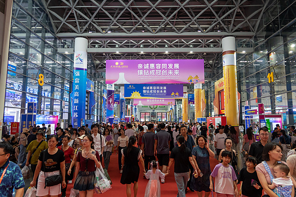 全球媒體聚焦丨為何東南亞國家越來越信任中國？ 美媒這樣分析