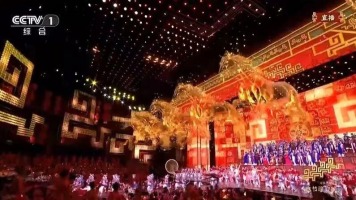 馬年春晚這些瞬間，值得再刷！