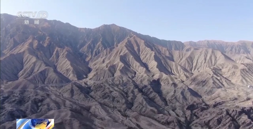 砥礪奮進七十載 天山南北譜華章丨大漠小城的交通“蝶變”