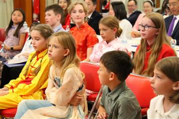 時政微觀察丨與漢學結伴 和中國同行