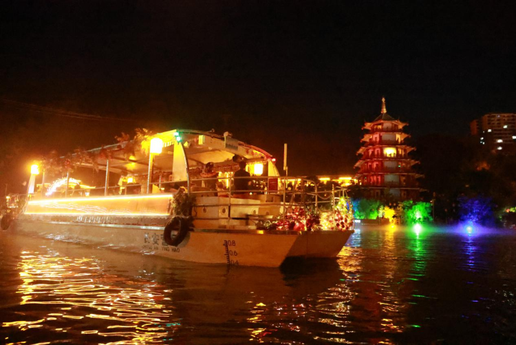 全國150余家旅行商探秘湖南城步_fororder_圖片2