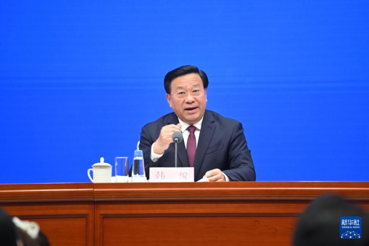 高品質完成“十四五”規劃丨飯碗端得更牢 鄉村更加和美——國新辦發佈會聚焦“十四五”時期農業農村發展成就