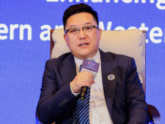 新加坡亞洲數字經濟科學院院長：中國為引領全球數字經濟健康穩定發展作出重要貢獻
