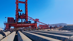 張掖山丹：冬日無閒抓項目 夯實高品質發展“硬支撐”