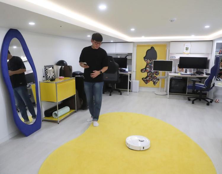 特稿丨推動戰略合作夥伴關係不斷向前發展——韓國各界對習近平主席國事訪問充滿熱切期待