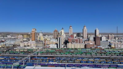 Hulunbuir: Harnessing Resource Advantages to Enhance Openness