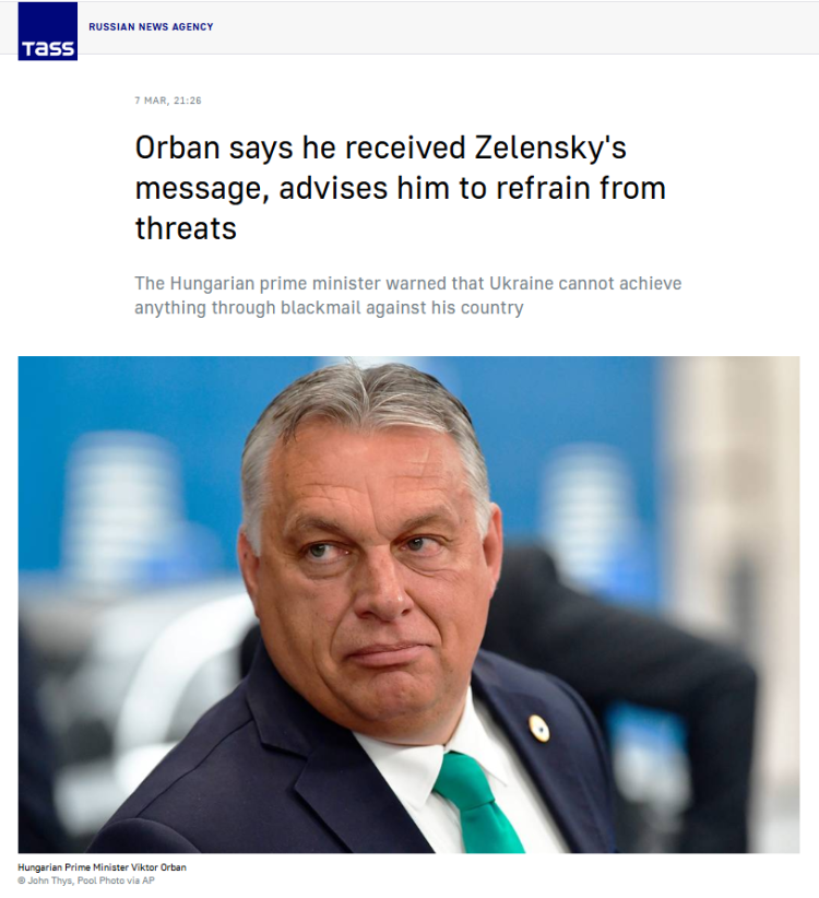 閃評 | “友誼”管道爭端或將升級 連鎖反應恐影響俄烏衝突走向