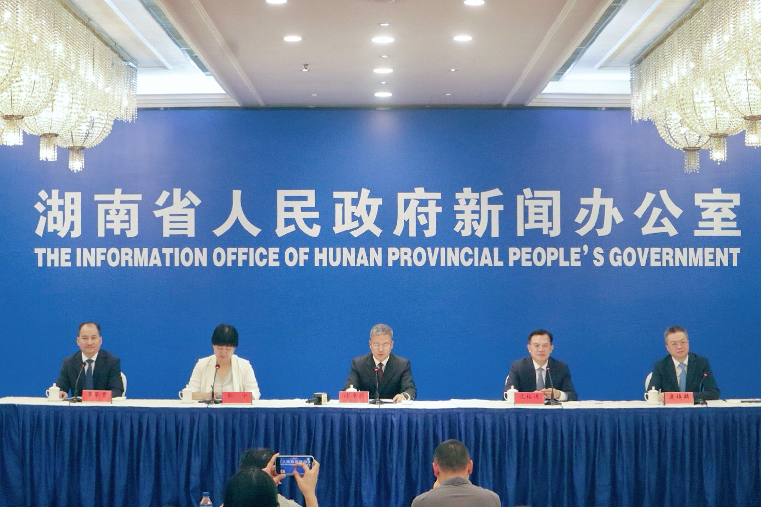 48個非洲國家參會 第四屆中非經貿博覽會將於6月12日啟幕_fororder_1