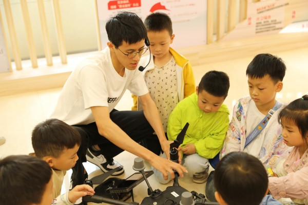 Wenzhou, Zhejiang: Sowing the Seeds of Safety to Build an “Insulation Layer” for Childhood_fororder_圖片10