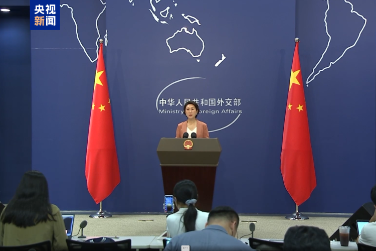 外交部：中方將繼續奉行面向全體阿富汗人民的友好外交政策 支持各領域交流合作