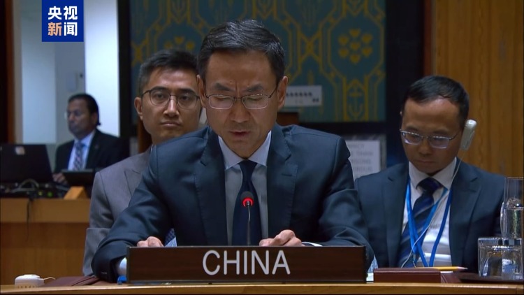 聯大多國呼籲落實“兩國方案” 美國卻在“違抗世界”
