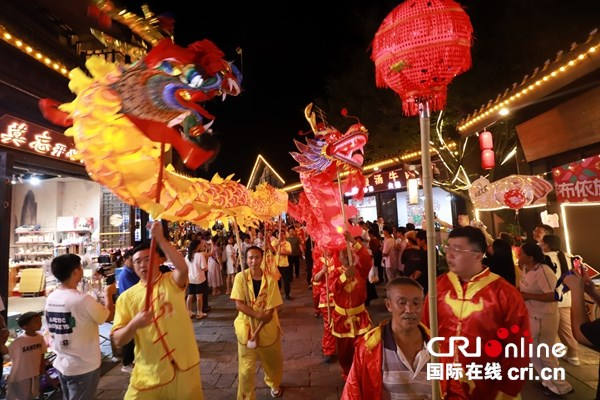 3rd China Intangible Cultural Heritage Protection Annual Conference and 4th Danzhai Intangible Cultural Heritage Week Kick Off_fororder_圖片9