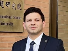 巴基斯坦學者：上合組織在維護區域穩定、促進共同發展方面成果豐碩