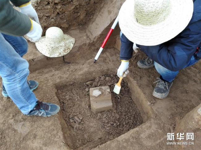 Herramientas descubiertas en China apuntan a homínidos más antiguos fuera de Africa