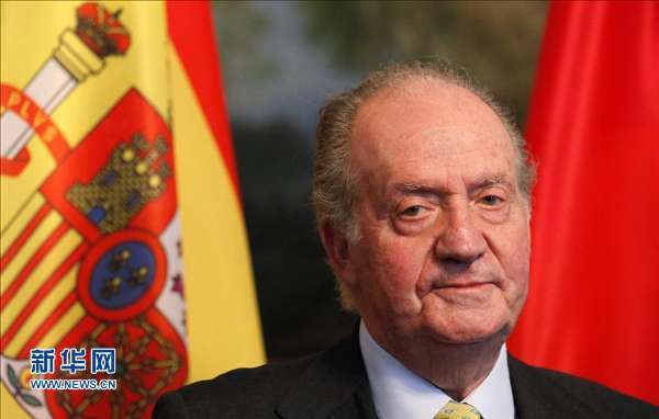 L'ancien Roi d'Espagne Juan Carlos sacré champion du monde de voile à 79 ans