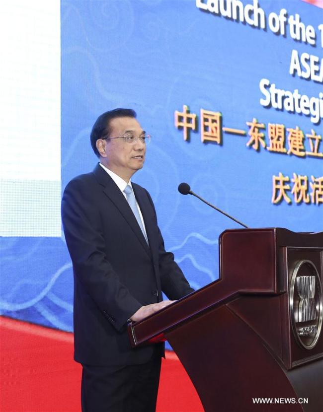 La Chine se joint au choeur de l'ASEAN pour défendre le libre-échange