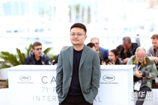 Le film chinois « Un grand voyage vers la nuit » applaudi à Cannes
