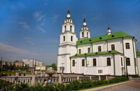 Сянганцы могут без оформления визы посетить Беларусь 