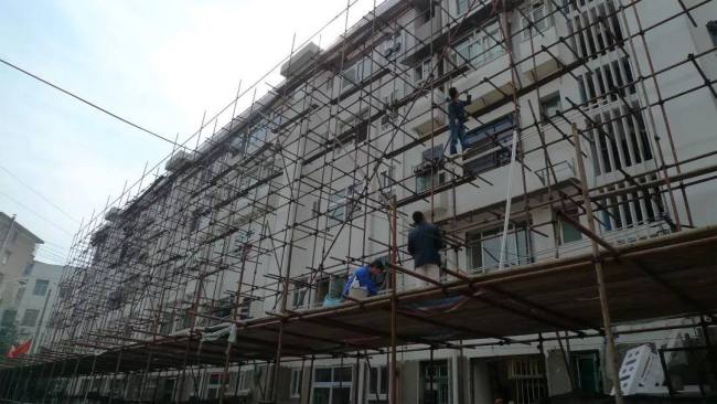 Китай добился значительного прогресса в сфере реконструкции ветхого жилья 