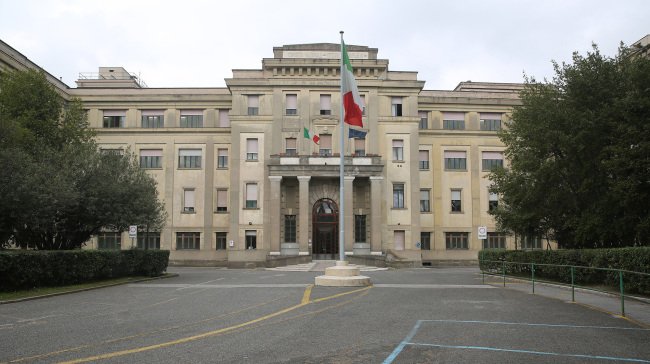 Си Цзиньпин ответил на письмо итальянских школьников, выразив готовность расширить китайско-итальянские культурные обмены