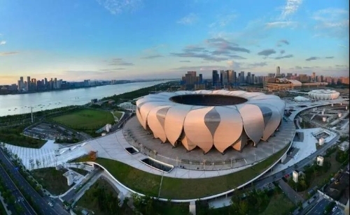 Стали известны даты проведения Азиатских игр 2022 года в Ханчжоу