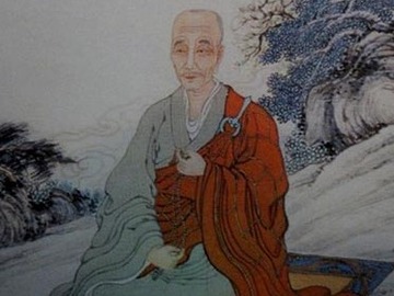 Pendeta Hui Yuan, Pengasas Kumpulan Agama Buddha Jingtu China