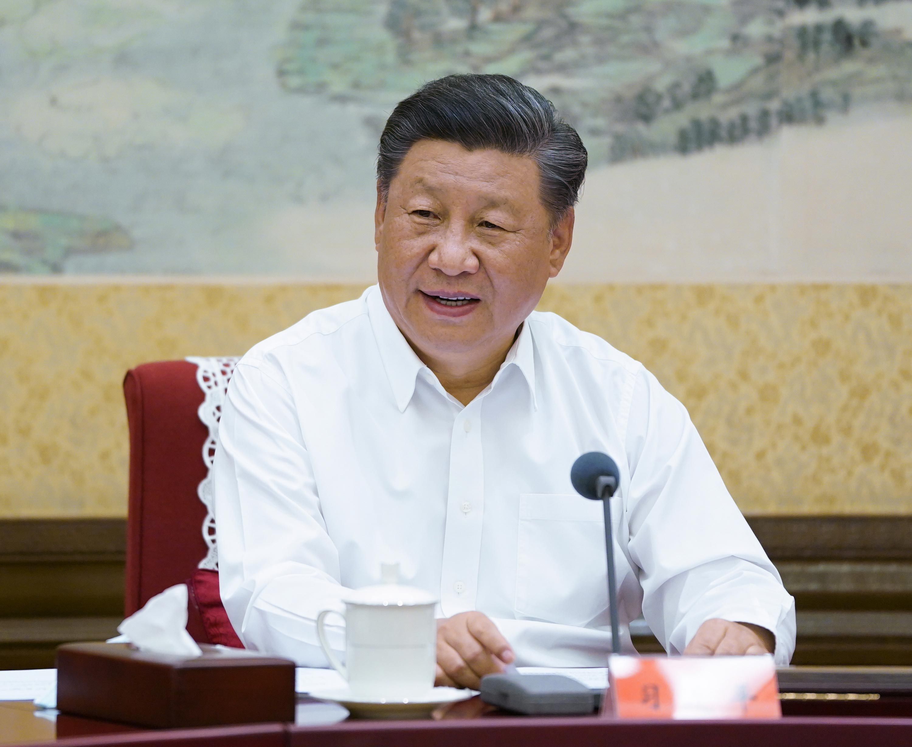 習近平與經濟特區的不解之緣 習近平與經濟特區的不解之緣