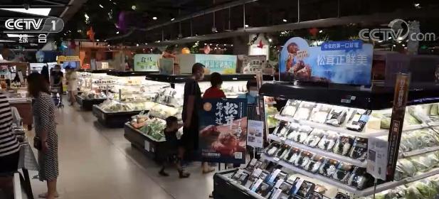“歪果仁”眼裏的中國小康什麼樣?跟著這位巴基斯坦小夥來看看 “歪果仁”眼裏的中國小康什麼樣?跟著這位巴基斯坦小夥來看看